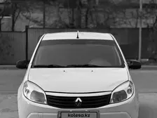 Renault Sandero Stepway, 2014
