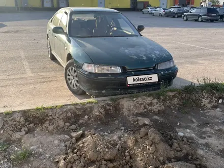 Honda Accord 1994 года за 800 000 тг. в Алматы – фото 2