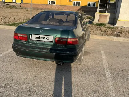 Honda Accord 1994 года за 800 000 тг. в Алматы – фото 3