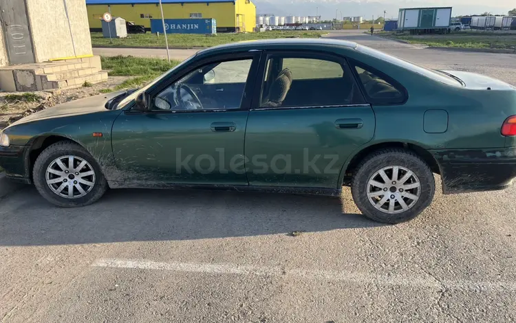 Honda Accord 1994 года за 800 000 тг. в Алматы