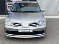 Nissan Tiida 2007 года за 4 000 000 тг. в Караганда