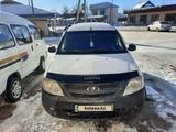 ВАЗ (Lada) Largus (фургон) 2013 года за 4 200 000 тг. в Шымкент – фото 2