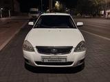 ВАЗ (Lada) Priora 2170 2012 года за 1 700 000 тг. в Балхаш