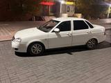ВАЗ (Lada) Priora 2170 2012 года за 1 700 000 тг. в Балхаш – фото 2