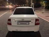ВАЗ (Lada) Priora 2170 2012 года за 1 700 000 тг. в Балхаш – фото 3