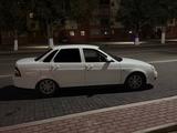 ВАЗ (Lada) Priora 2170 2012 года за 1 700 000 тг. в Балхаш – фото 4