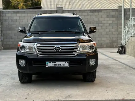 Toyota Land Cruiser 2013 года за 21 500 000 тг. в Алматы – фото 14