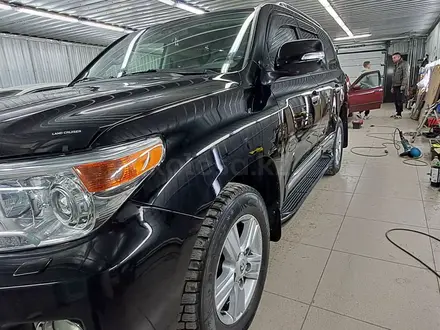 Toyota Land Cruiser 2013 года за 21 500 000 тг. в Алматы – фото 23