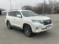 Toyota Land Cruiser Prado 2017 годаүшін22 000 000 тг. в Талдыкорган – фото 2