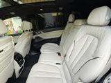 BMW X7 2020 годаүшін49 900 000 тг. в Алматы – фото 5