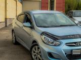 Hyundai Accent 2012 года за 3 900 000 тг. в Алматы – фото 3