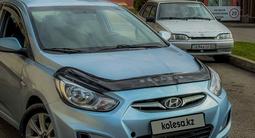 Hyundai Accent 2012 года за 3 900 000 тг. в Алматы – фото 4