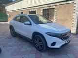 Mercedes-Benz EQA 2022 года за 13 600 000 тг. в Алматы – фото 2