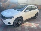 Mercedes-Benz EQA 2022 года за 13 600 000 тг. в Алматы – фото 3
