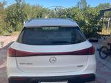 Mercedes-Benz EQA 2022 года за 13 600 000 тг. в Алматы – фото 4