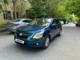 Chevrolet Cobalt 2023 года за 6 700 000 тг. в Шымкент – фото 2