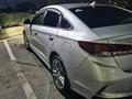 Hyundai Sonata 2018 года за 7 800 000 тг. в Шымкент – фото 3