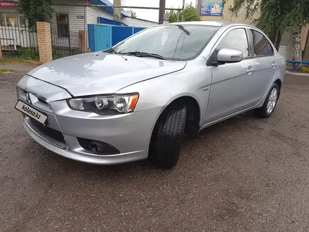 Mitsubishi Lancer 2015 года за 4 900 000 тг. в Костанай – фото 2