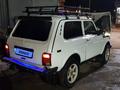 ВАЗ (Lada) Lada 2121 2012 года за 2 000 000 тг. в Атырау – фото 7