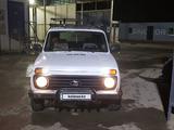 ВАЗ (Lada) Lada 2121 2012 годаүшін2 000 000 тг. в Атырау – фото 2