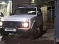 ВАЗ (Lada) Lada 2121 2012 года за 2 000 000 тг. в Атырау