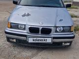 BMW 318 1991 годаfor1 250 000 тг. в Алматы – фото 3