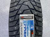 235/65r18 Hankook W429A i Pike Xүшін88 000 тг. в Астана – фото 4