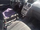 Opel Corsa 2008 года за 1 500 000 тг. в Атырау – фото 2