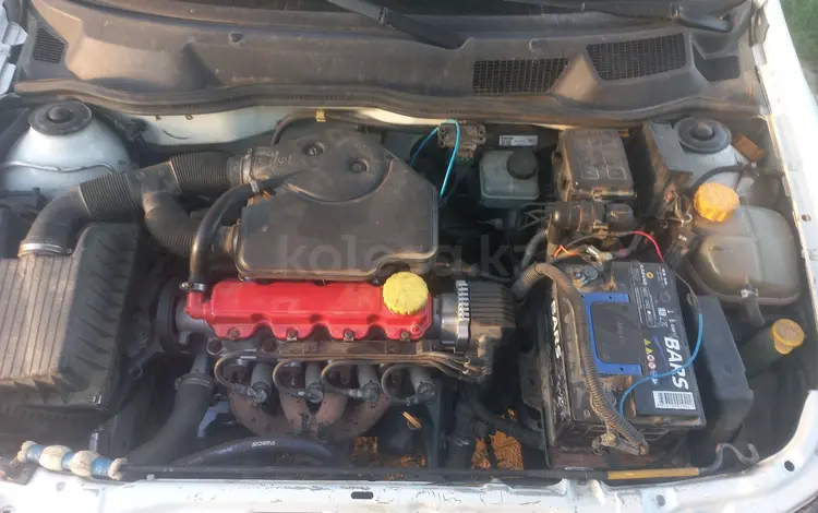 Opel Astra 1999 года за 700 000 тг. в Актобе