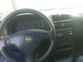 Opel Astra 1999 года за 700 000 тг. в Актобе – фото 2