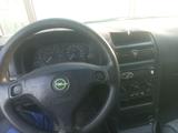 Opel Astra 1999 годаүшін750 000 тг. в Актобе – фото 2