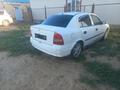 Opel Astra 1999 года за 700 000 тг. в Актобе – фото 6