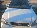 Opel Astra 1999 года за 700 000 тг. в Актобе – фото 8