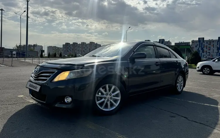 Toyota Camry 2011 годаfor6 700 000 тг. в Алматы