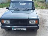 ВАЗ (Lada) 2107 1999 годаүшін600 000 тг. в Шемонаиха