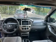 Mazda Tribute, 2003