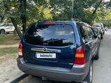 Mazda Tribute 2003 года за 3 000 000 тг. в Алматы – фото 5