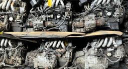 ДВИГАТЕЛЬ на NISSAN(Ниссан )ДВС АКПП МКПП за 29 999 тг. в Алматы – фото 4