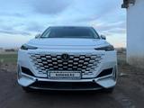 Changan UNI-K 2024 годаүшін12 500 000 тг. в Астана