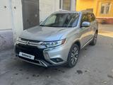 Mitsubishi Outlander 2020 годаүшін13 200 000 тг. в Астана