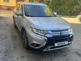 Mitsubishi Outlander 2020 годаүшін13 200 000 тг. в Астана – фото 4