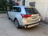 Mitsubishi Outlander 2020 годаfor13 200 000 тг. в Астана – фото 5