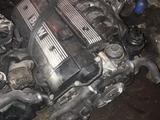 Двигатель на БМВ за 5 555 тг. в Тараз – фото 2