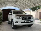 Toyota Land Cruiser Prado 2012 годаүшін19 900 000 тг. в Тараз