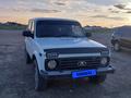 ВАЗ (Lada) Lada 2121 2013 года за 2 100 000 тг. в Актобе