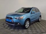 Mitsubishi ASX 2010 годаүшін6 960 000 тг. в Алматы