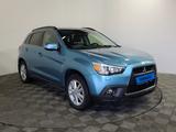 Mitsubishi ASX 2010 года за 6 400 000 тг. в Алматы – фото 3