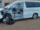 Toyota Alphard 2007 годаfor2 000 000 тг. в Тараз – фото 5