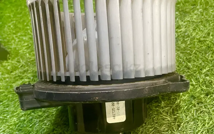 Моторчик вентилятор печки отопителя mazda 626 Toyota за 30 000 тг. в Караганда