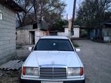 Mercedes-Benz E 230 1991 годаүшін1 500 000 тг. в Алматы